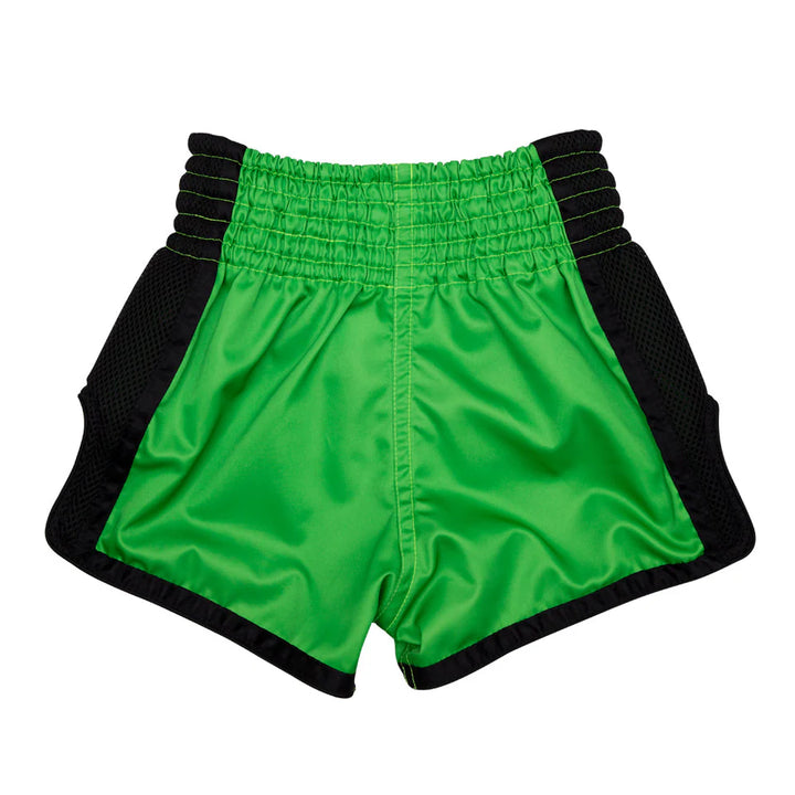 Fairtex Boxing Shorts for Kids - BSK2106 "Siam"
