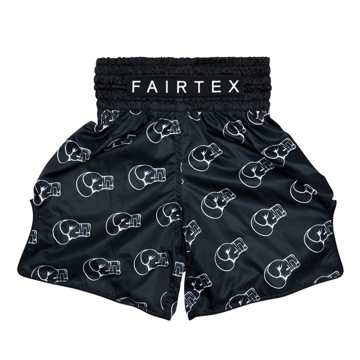 Fairtex Boxing Trunks - BT2006 "Motif"