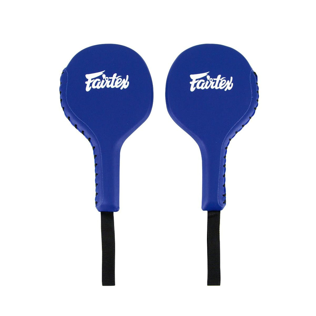 Fairtex BXP1 Boxing Paddles Blue