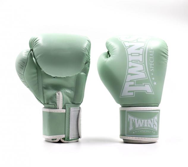 Twins Muay Thai Gloves - BGVL4P