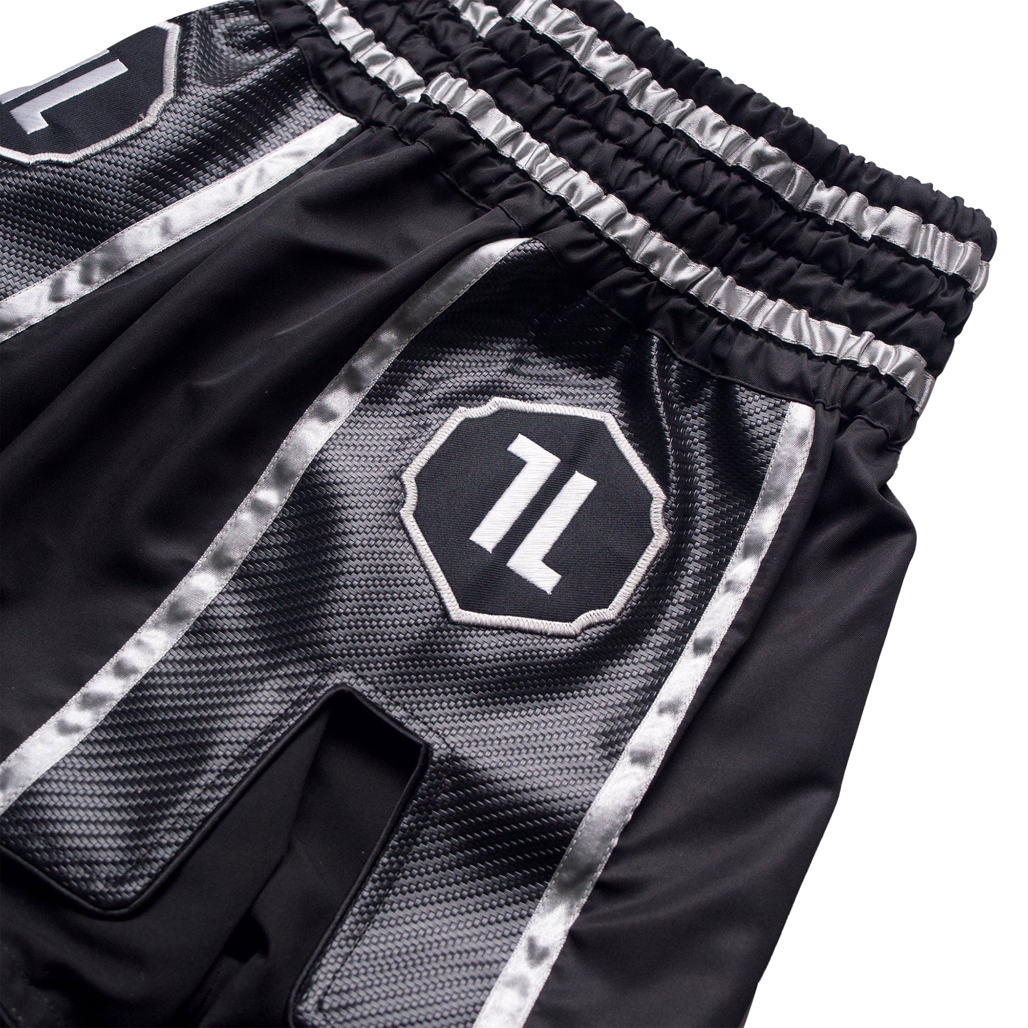 Fightlore Signature Muay Thai Shorts