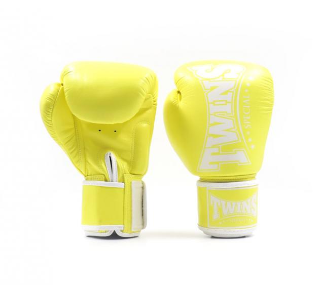 Twins Muay Thai Gloves - BGVL4P