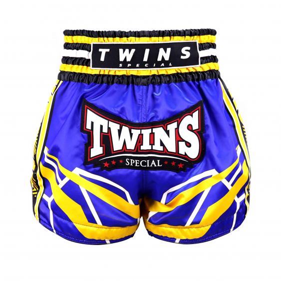 Twins Muay Thai Shorts - TBS-RACING