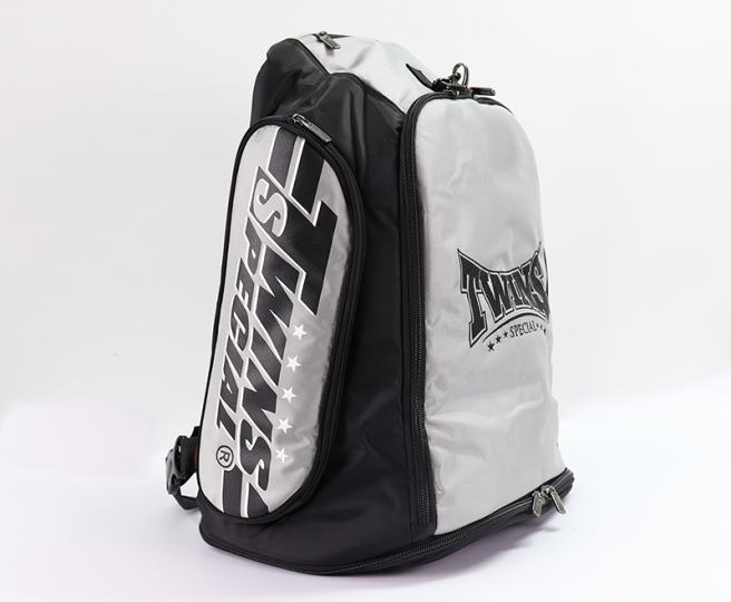 Twins Special [BAG-5] Backpack Gym Bag