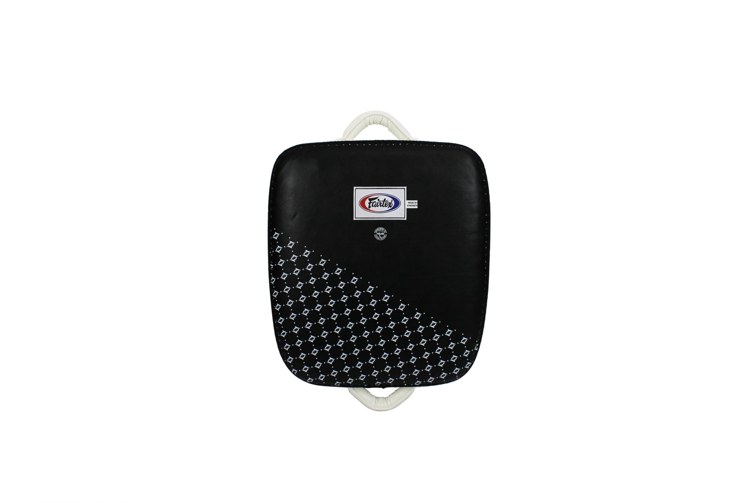Fairtex Leg Kick Pad, a.k.a. The “Thai Suitcase” LKP1 - supplier gallery image 2