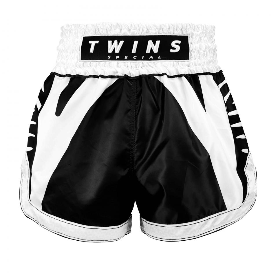 Twins Muay Thai Shorts - TBS-SPINE