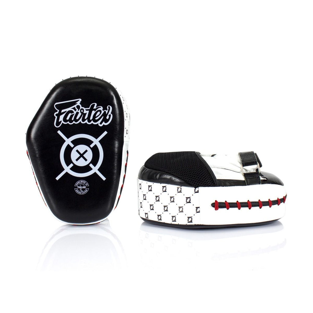 Fairtex-FMV11 Aero Focus Mitts