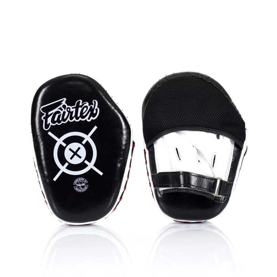 Fairtex-FMV11 Aero Focus Mitts