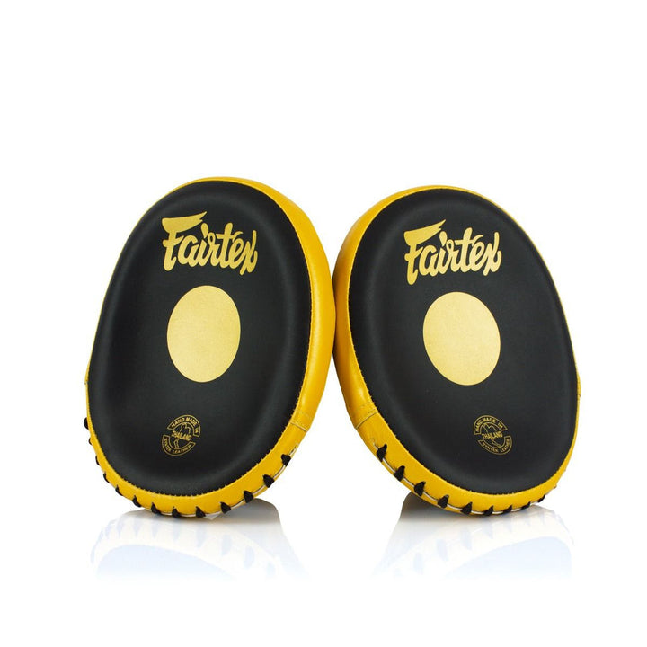 Speed & Accuracy Focus Mitts