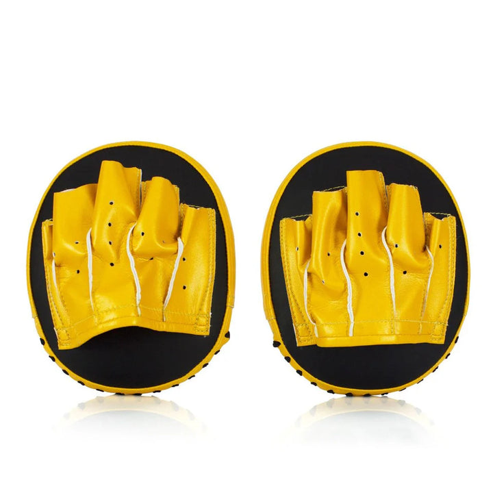 Speed & Accuracy Focus Mitts