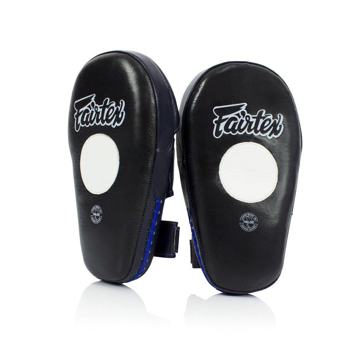 Fairtex-FMV8 Pro Angular Focus Mitts