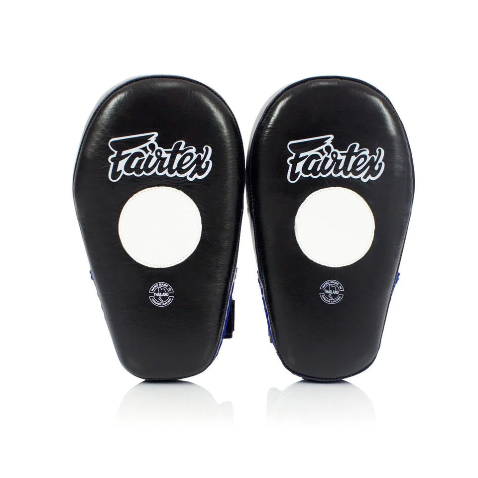 Fairtex-FMV8 Pro Angular Focus Mitts
