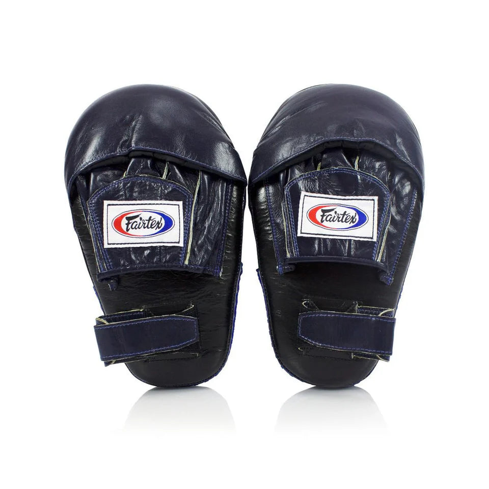 Fairtex-FMV8 Pro Angular Focus Mitts