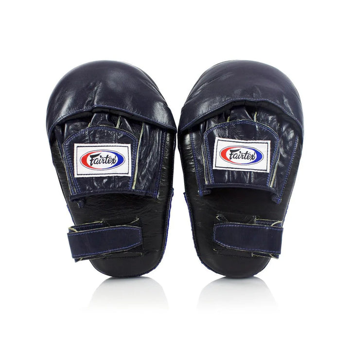 Fairtex-FMV8 Pro Angular Focus Mitts