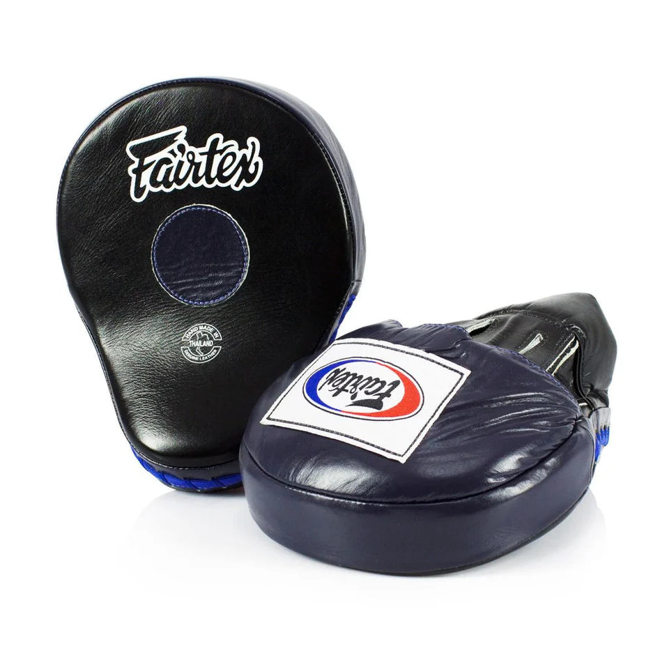 The Ultimate Contoured Focus Mitts