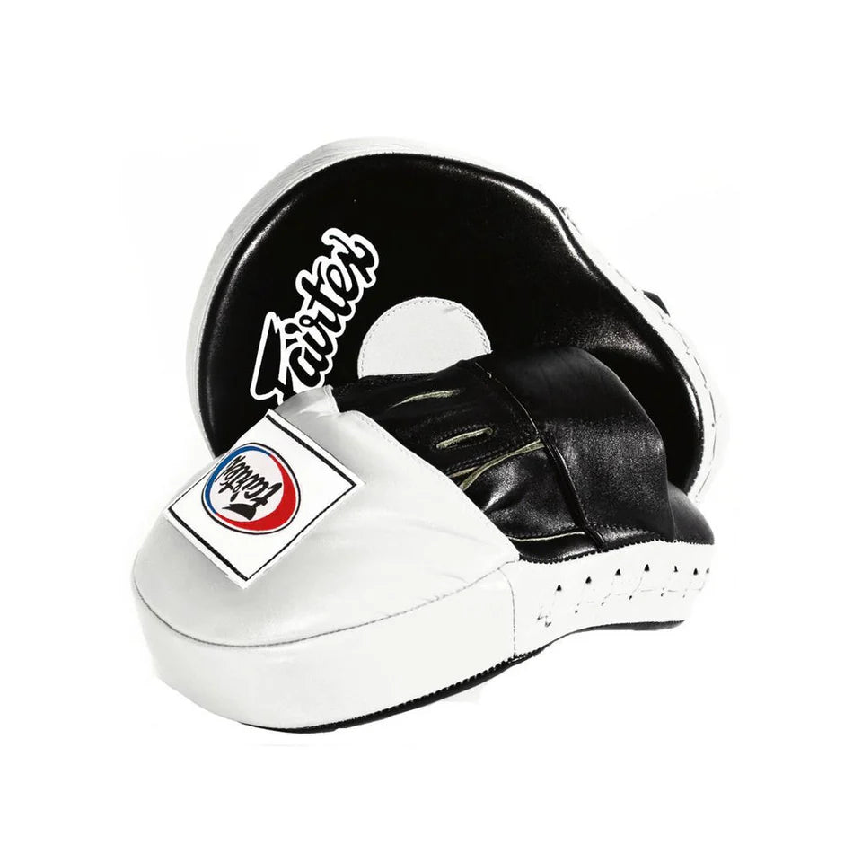 The Ultimate Contoured Focus Mitts