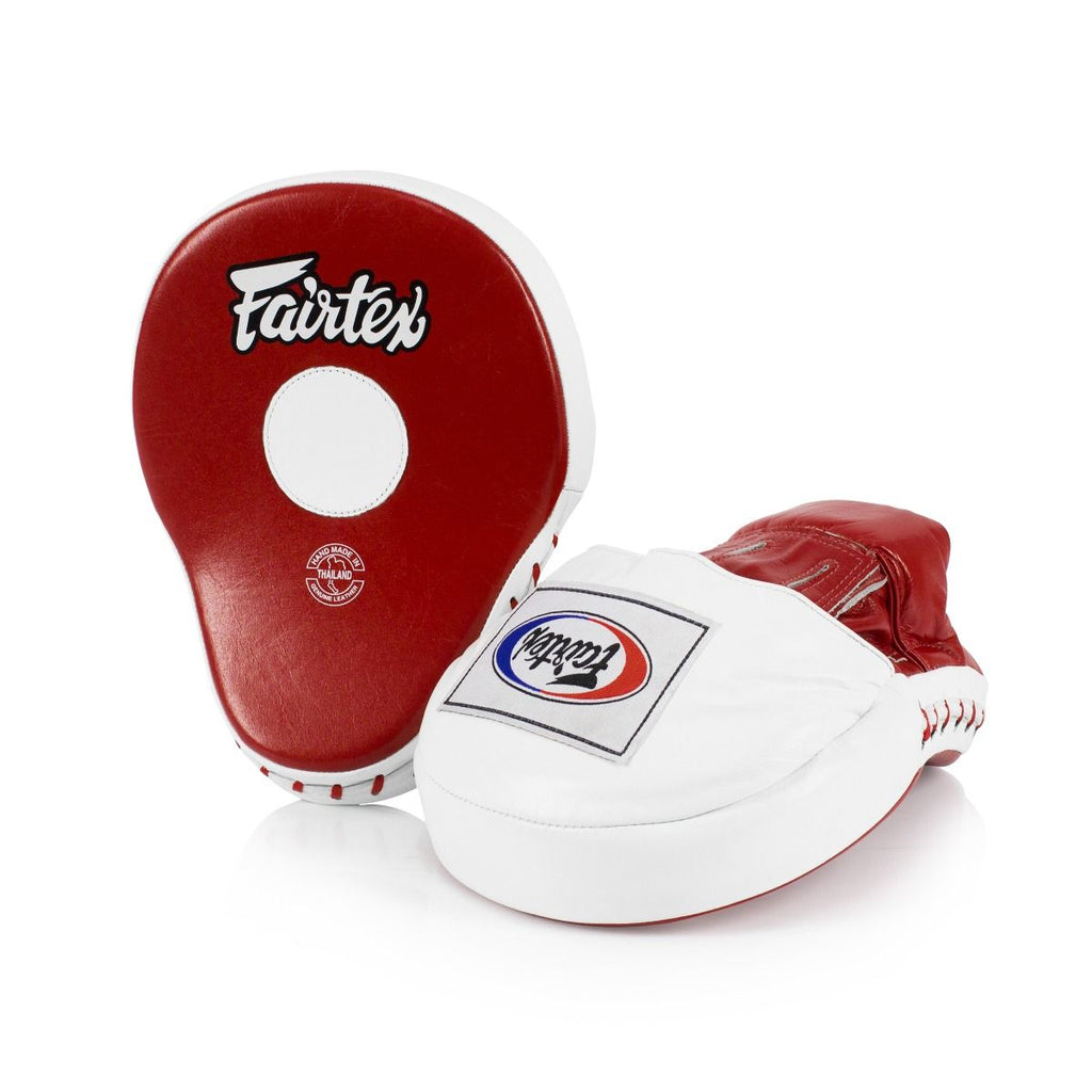 Fairtex FMV9 Contoured Focus Mitts
