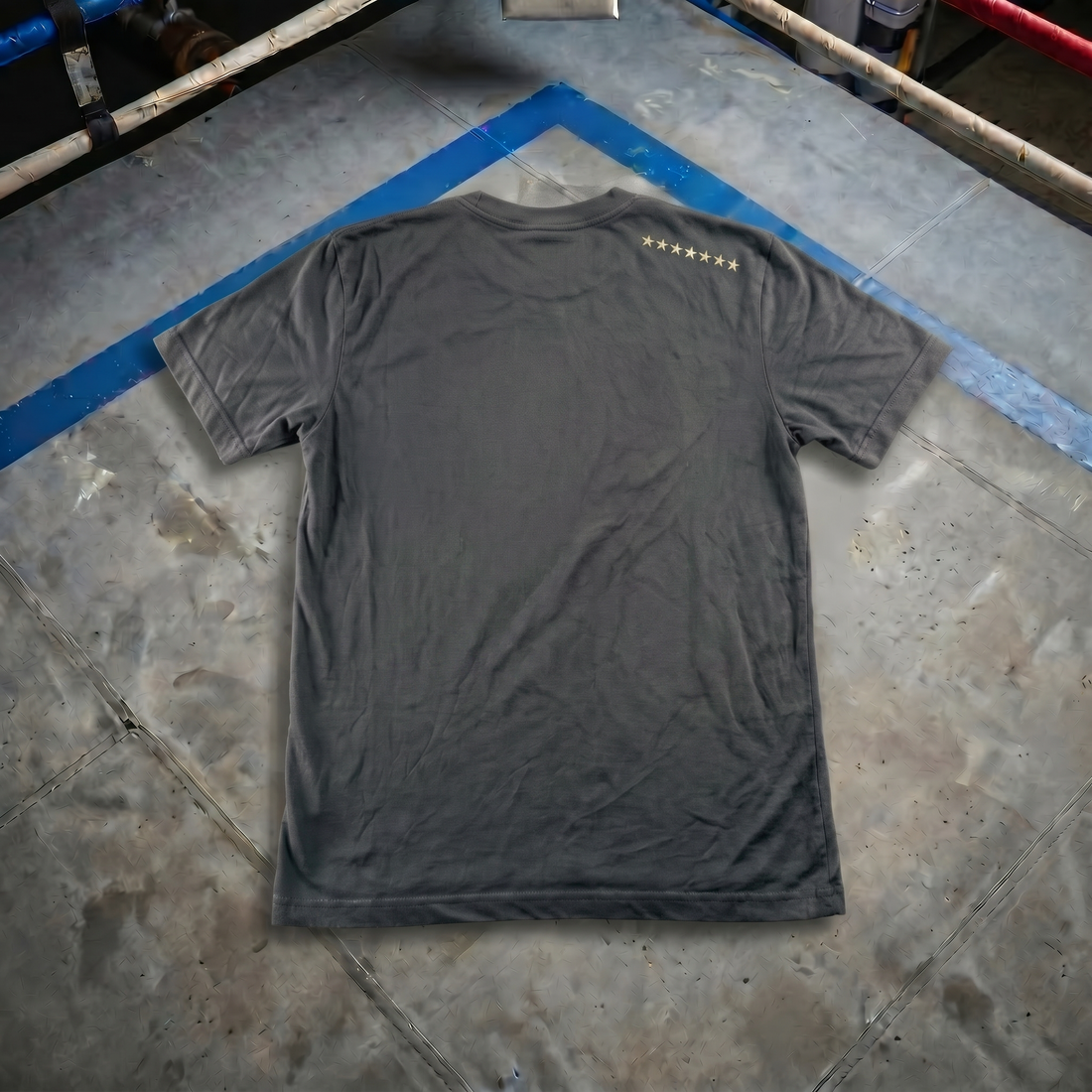 Nike x Team Pacquiao Archival Dri-FIT "Game Face" Tee (Pre-Owned)