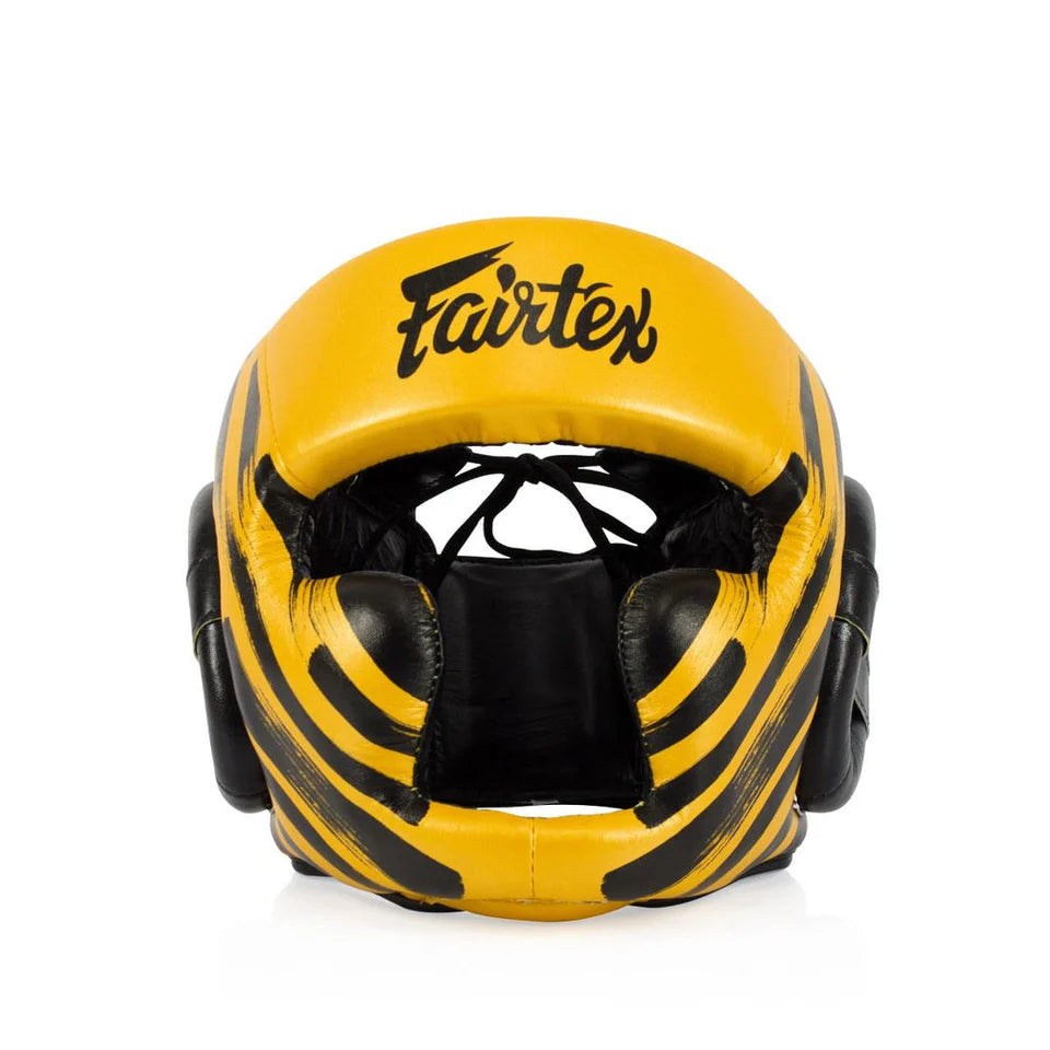 Microfiber Headguard M2
