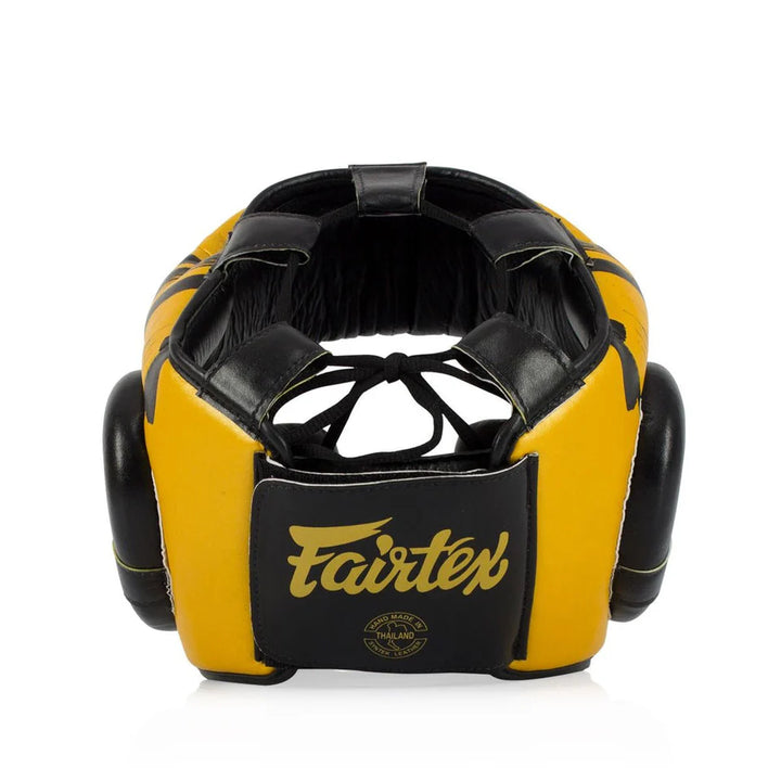 Microfiber Headguard M2
