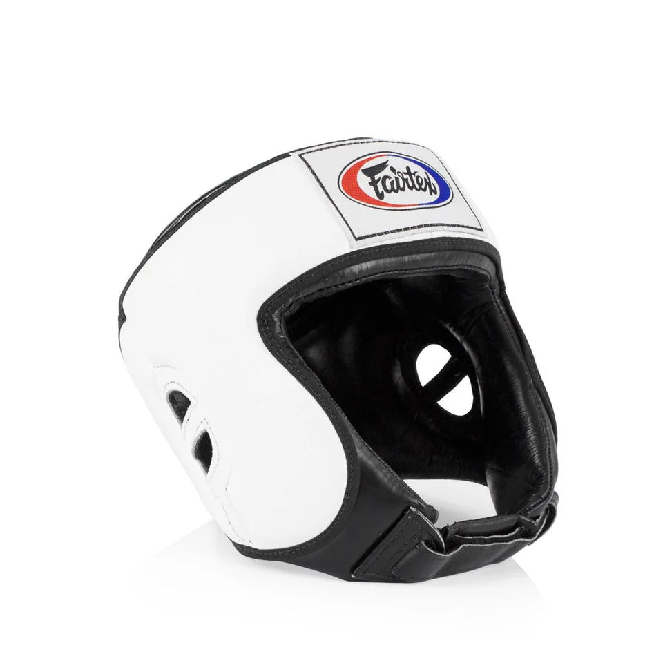 Muay Thai & Kickboxing Competition Headguard