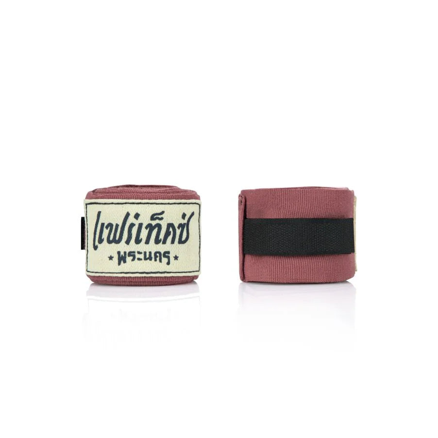 Fairtex Hand Wraps 'Phra Nakhon'