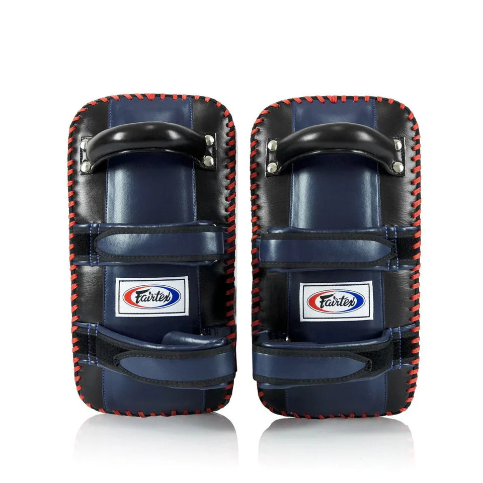 Fairtex-Curved Kick Pads-KPLC2