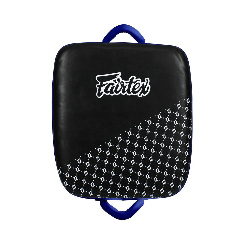 Fairtex Leg Kick Pad, a.k.a. The “Thai Suitcase” LKP1