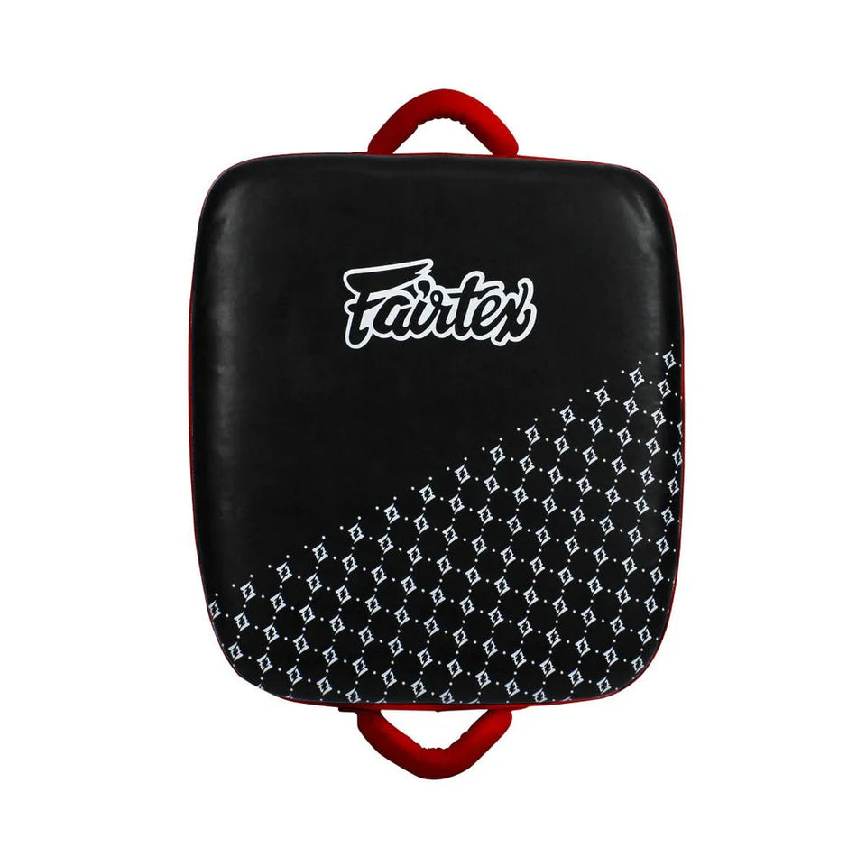 Fairtex Leg Kick Pad, a.k.a. The “Thai Suitcase” LKP1