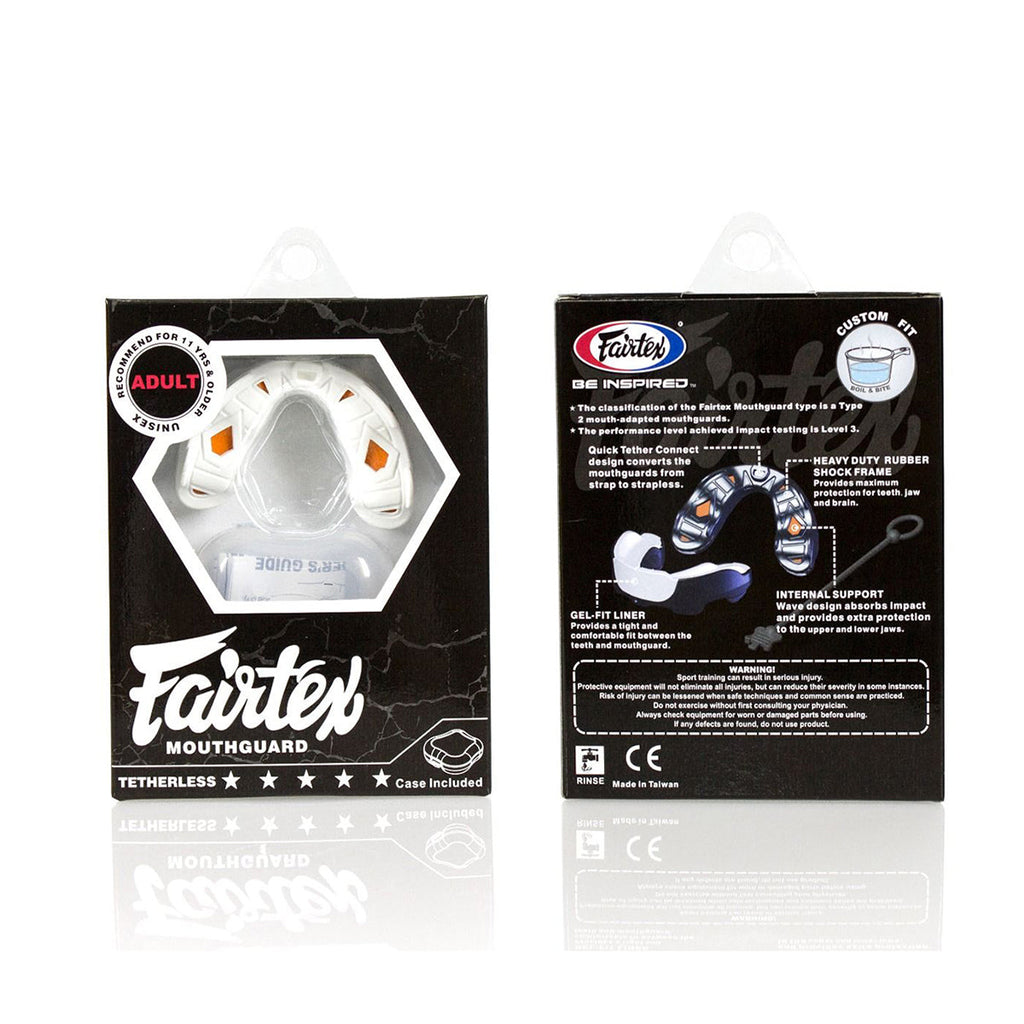 Fairtex Gel Mouthguard