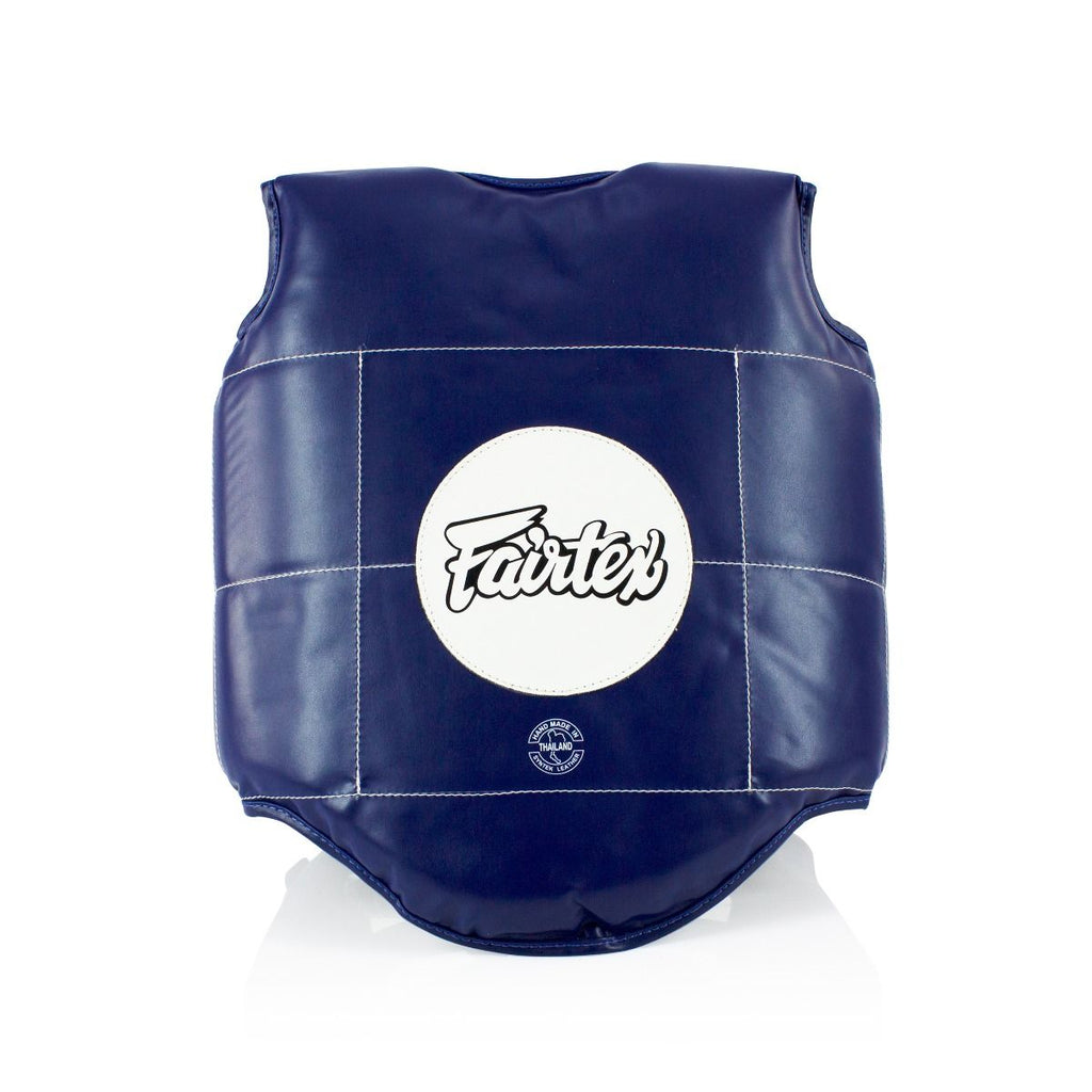 Fairtex PV1 - Blue - manufacturer view 1