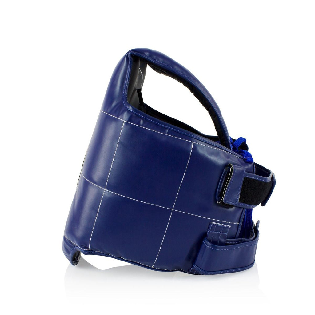 Fairtex PV1 - Blue - manufacturer view 4