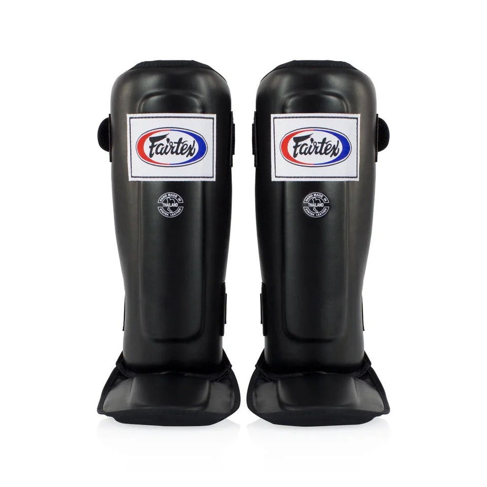 In-Step Double Padded Protector