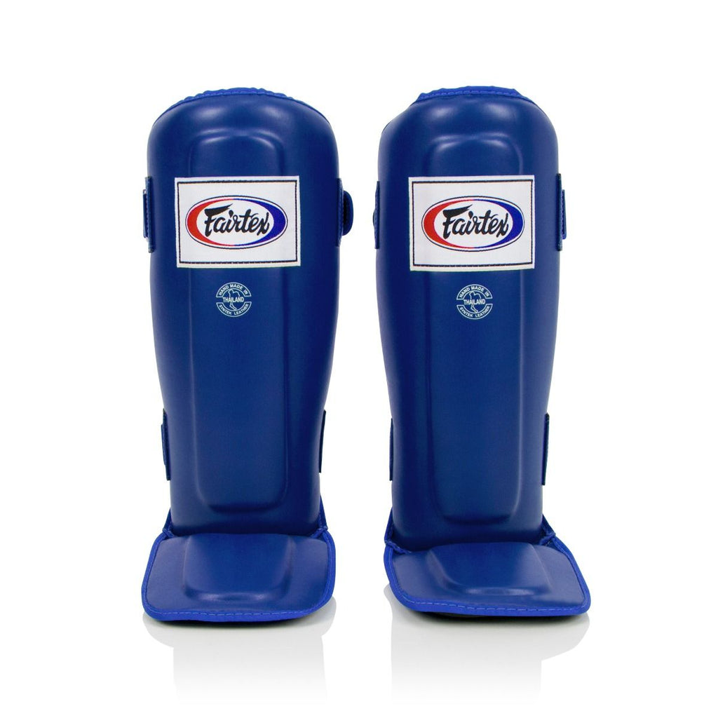 In-Step Double Padded Protector