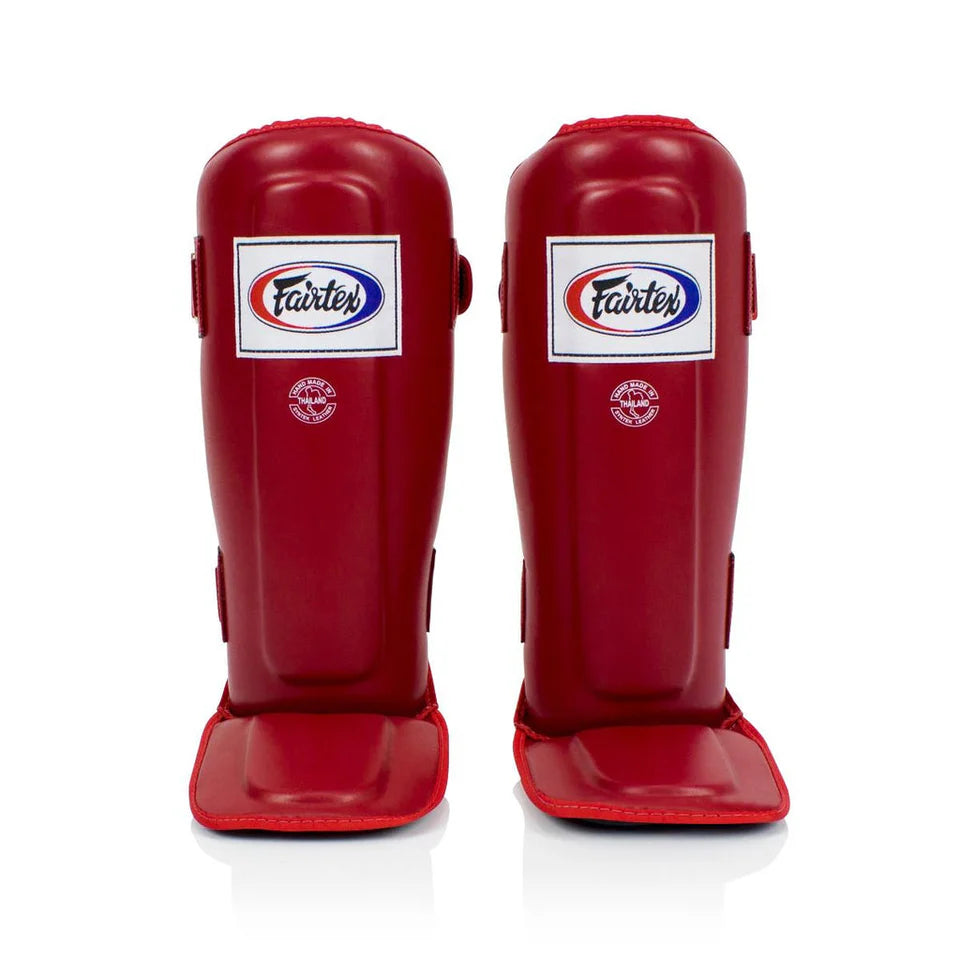 In-Step Double Padded Protector