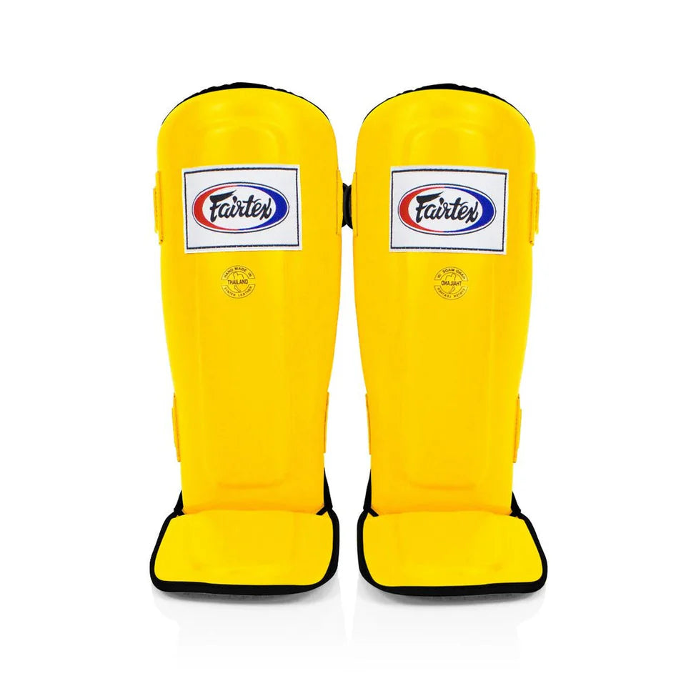 In-Step Double Padded Protector