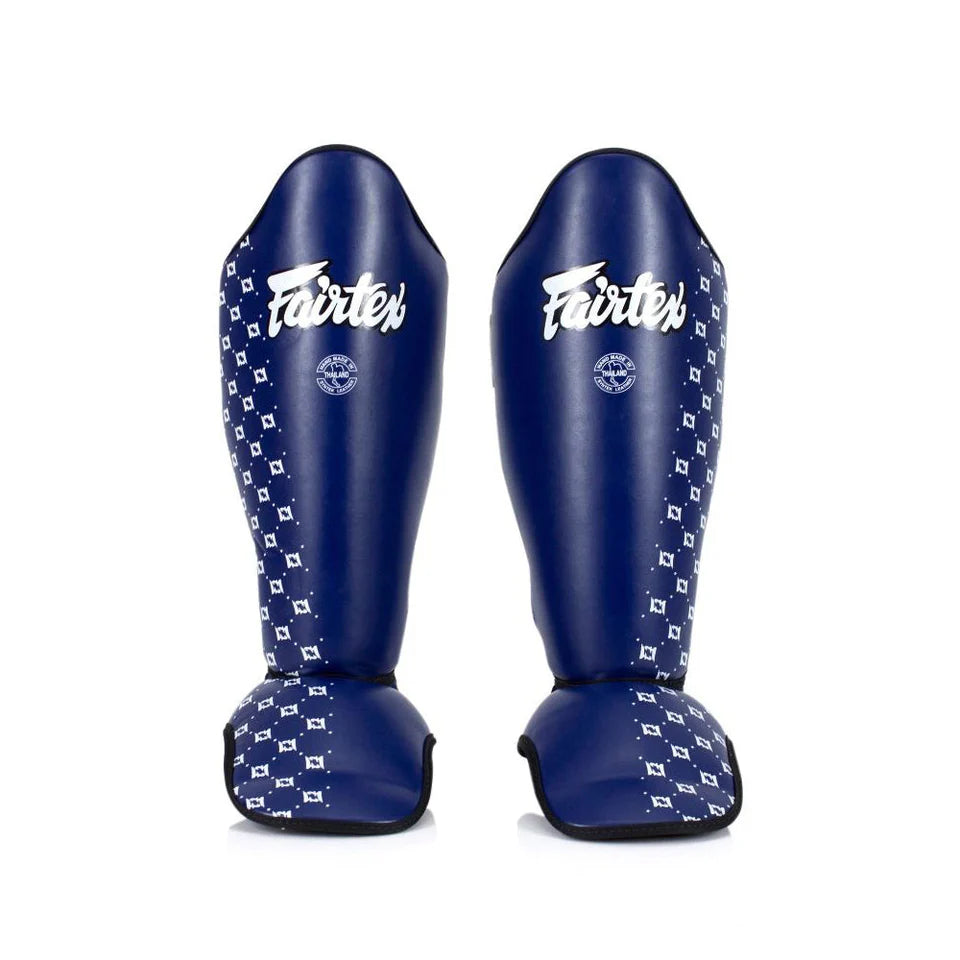 Competition Shin Pads