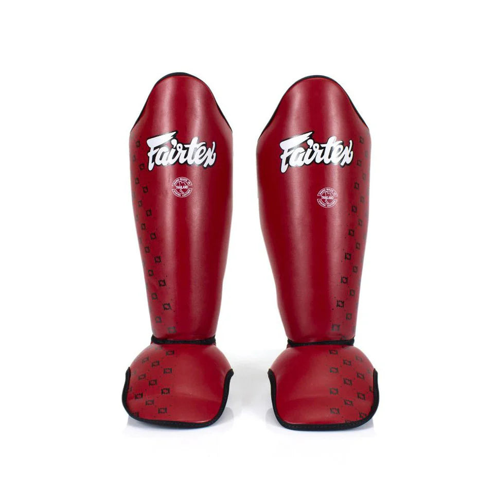 Competition Shin Pads