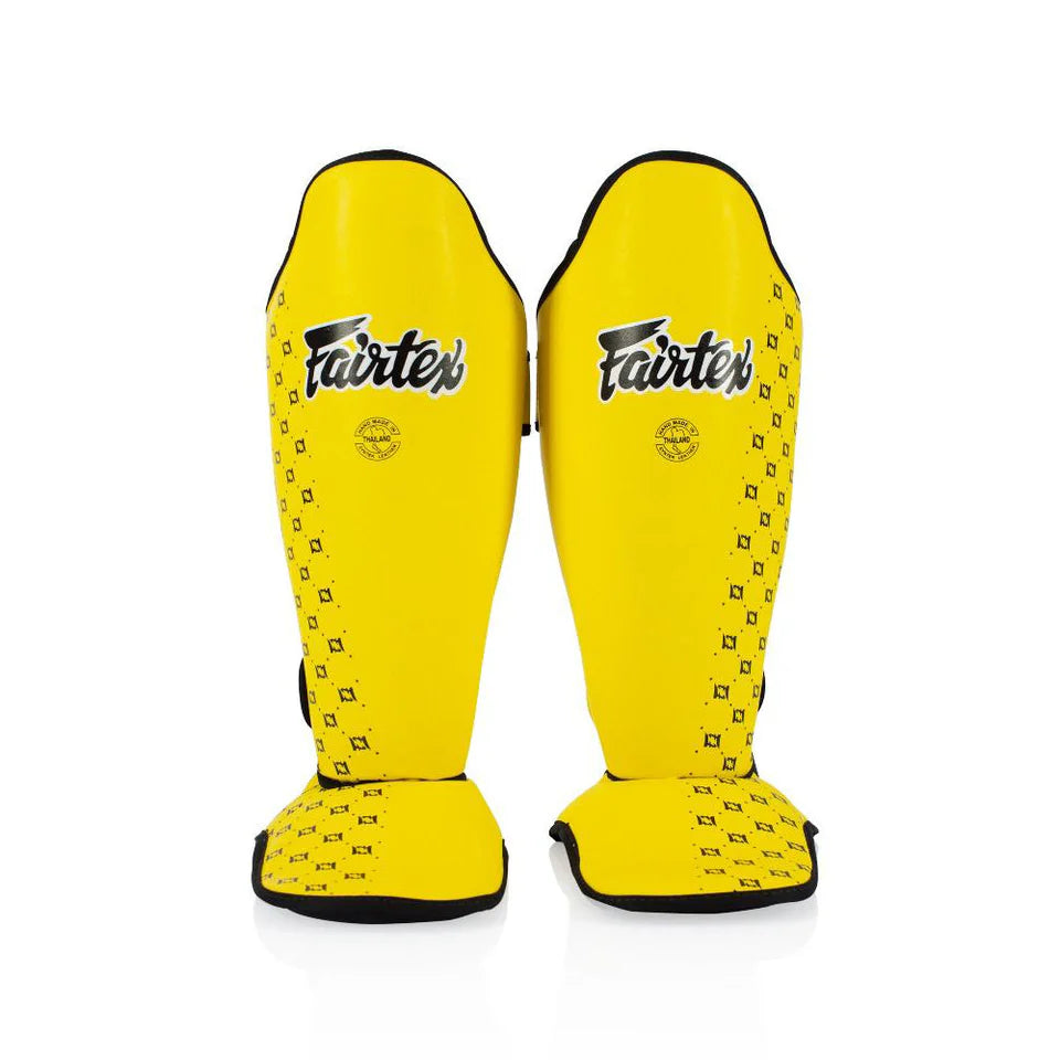 Competition Shin Pads