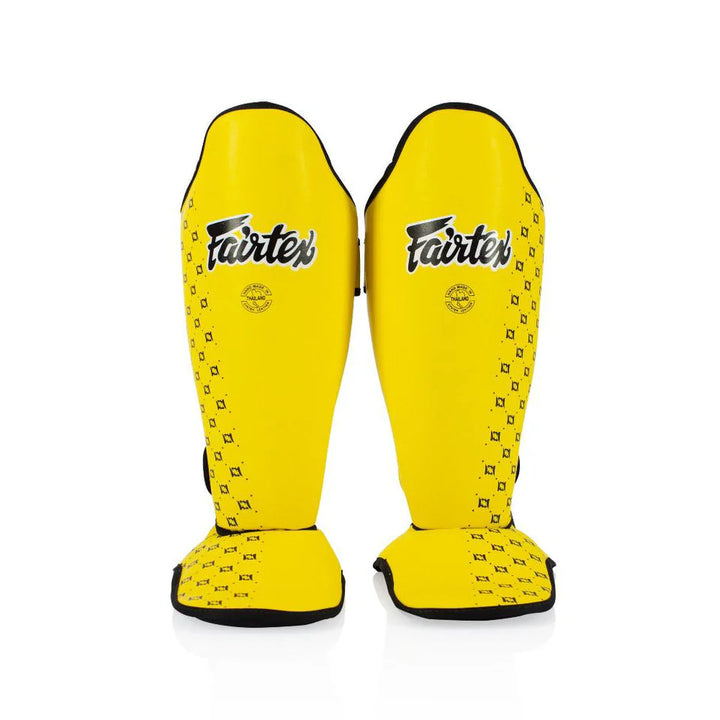Competition Shin Pads