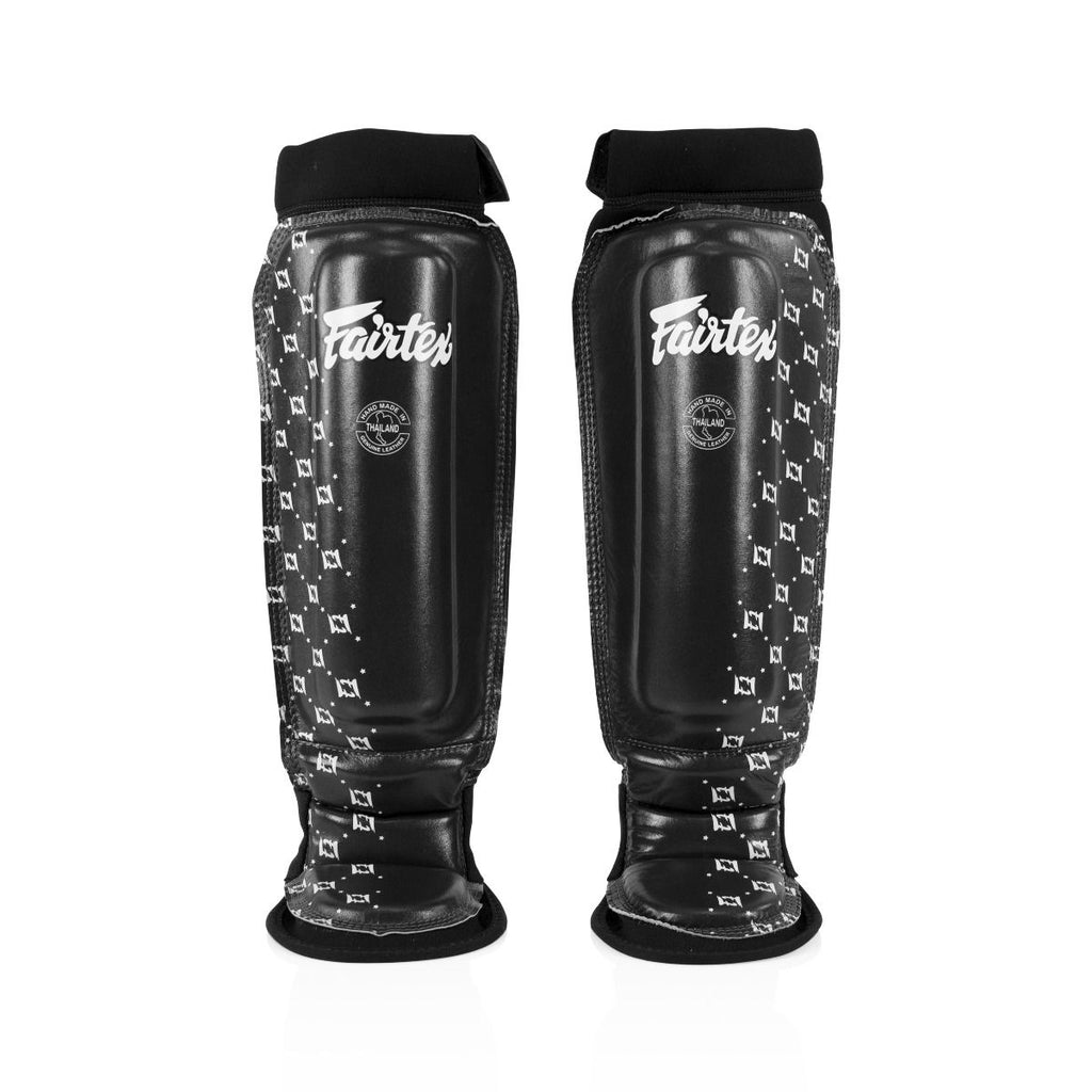 Neoprene Shin Pads