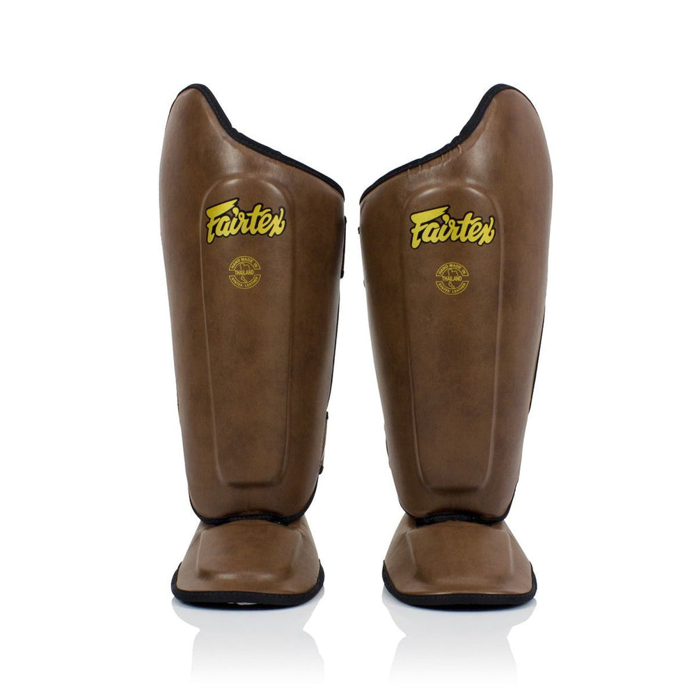 Fairtex-Shin Pads-SP8