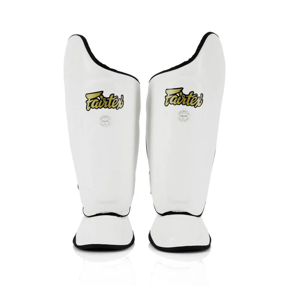 Ultimate Shin Pads