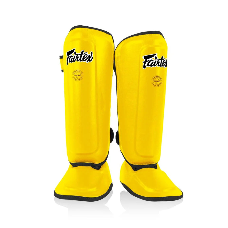 Shin Pads for Kids