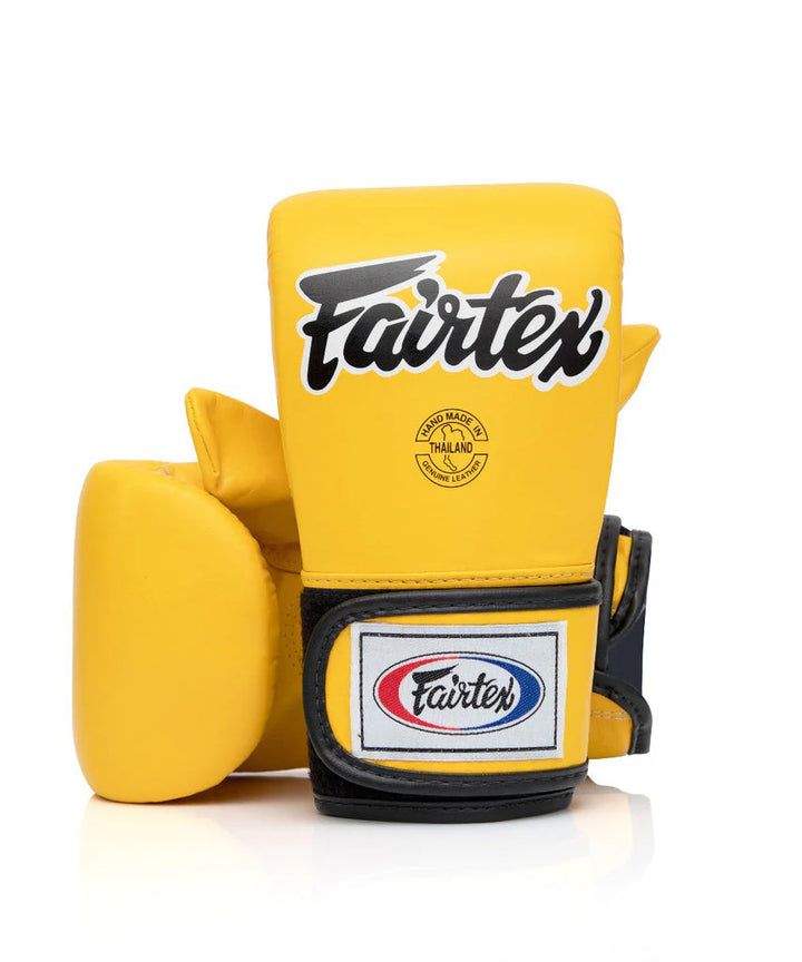 "CROSS-TRAINER" BOXING & BAG GLOVE